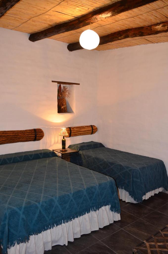Cabaña La Escondida
