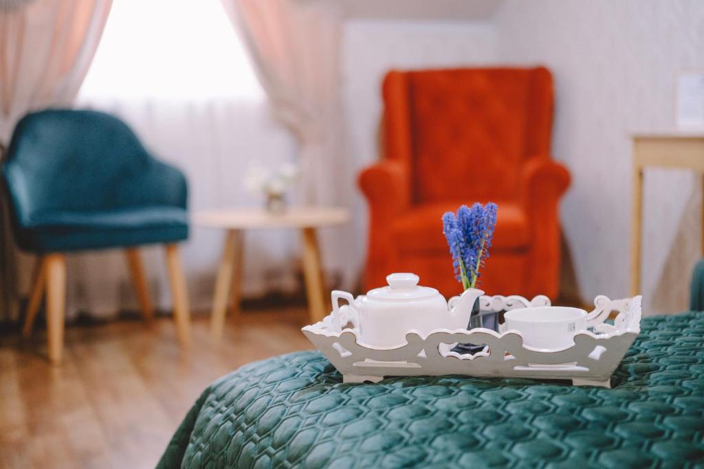 Hotel DENINNA photo 3