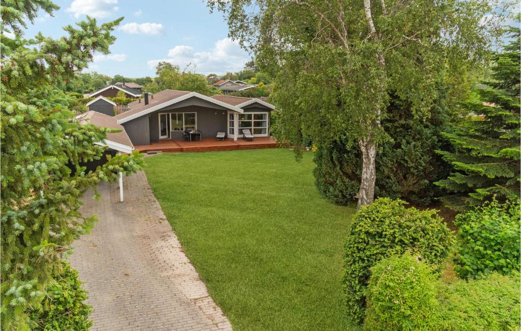 Stunning Home In Slagelse With Wifi And 3 Bedrooms