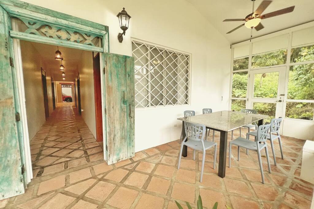 Casa Boquete photo 1