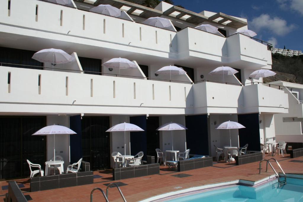 Apartamentos Isla Bonita photo 4