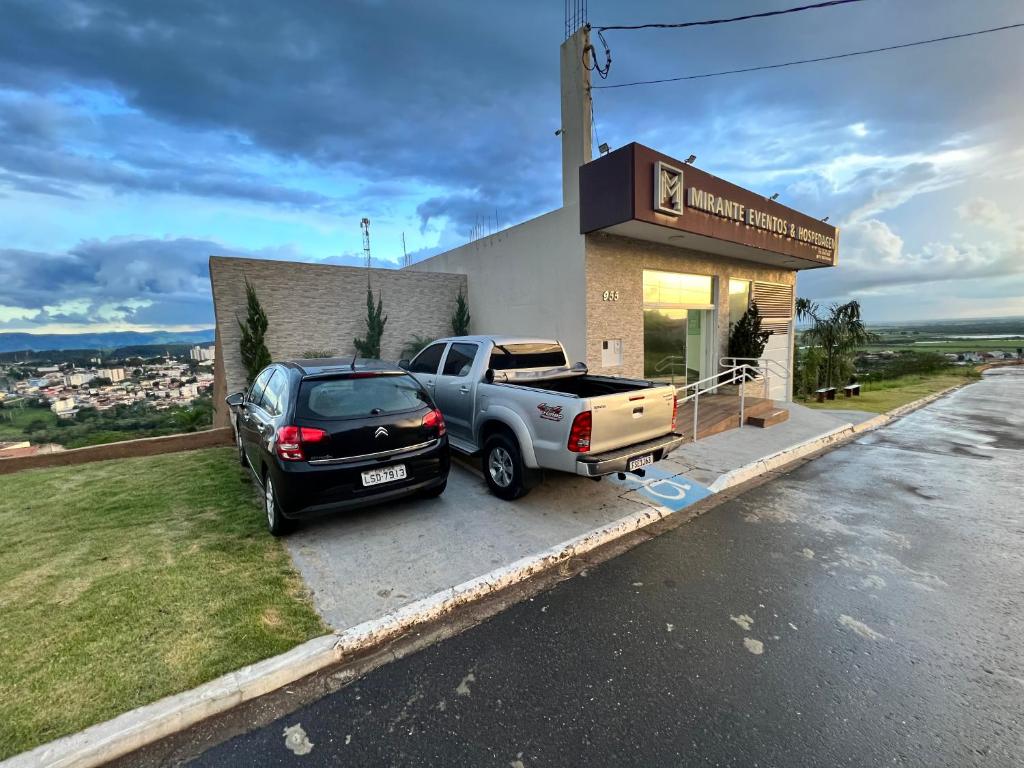 Mirante Eventos & Hospedagem photo 1