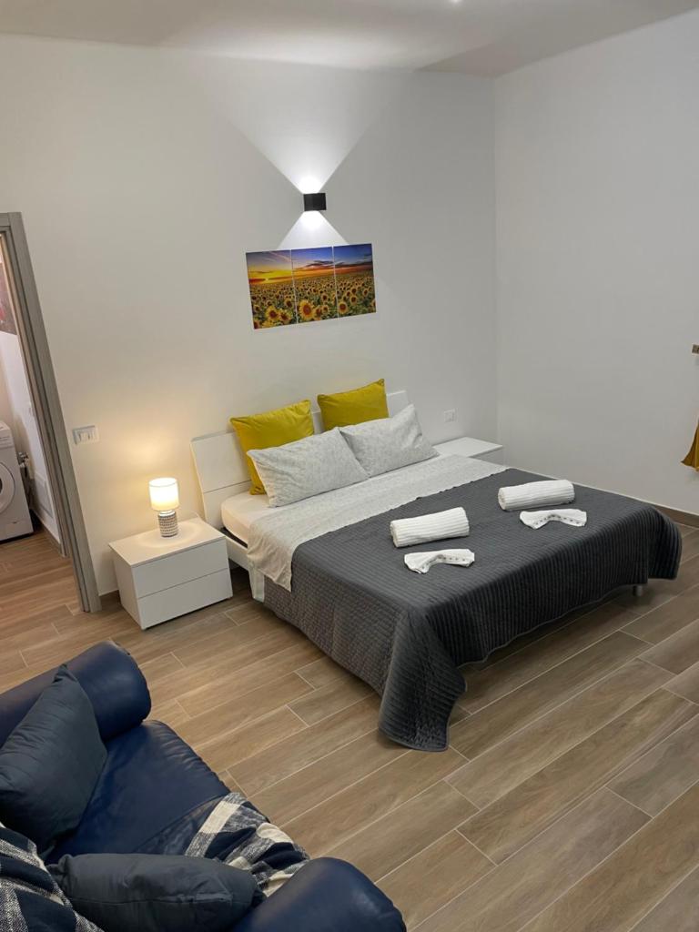 Savonarola residence