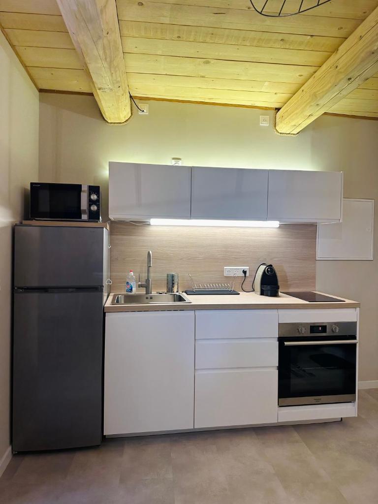 Duplex La Tour photo 3
