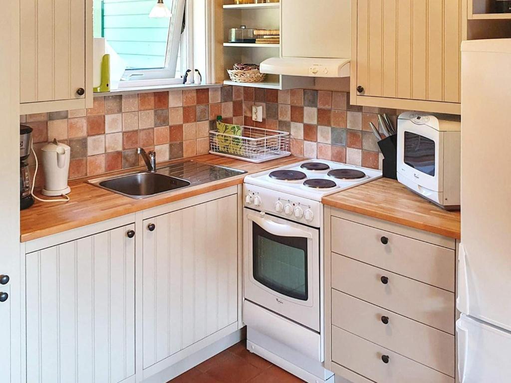 Holiday home in Ronneby photo 3