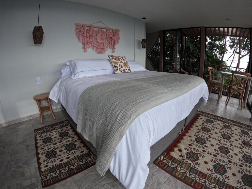 Eco Lodge LUNA - CHIE photo 2
