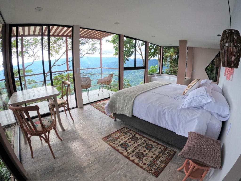 Eco Lodge LUNA - CHIE photo 1