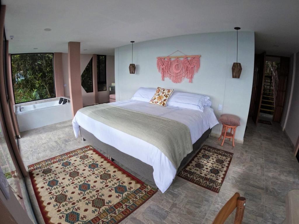 Eco Lodge LUNA - CHIE photo 3