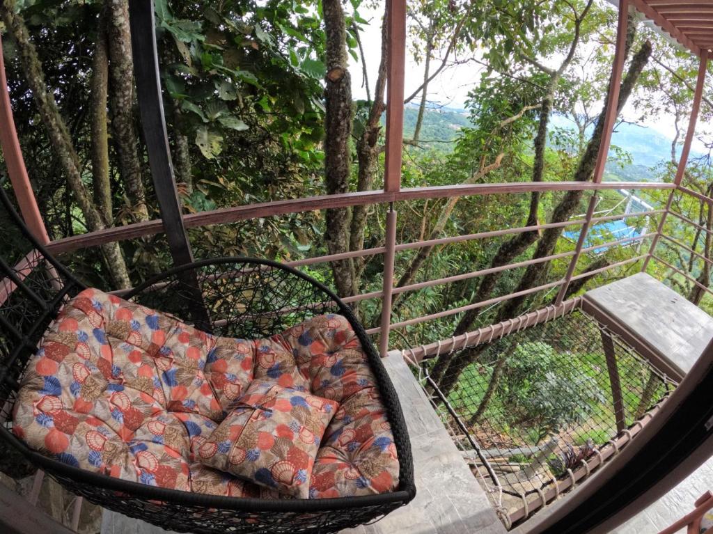 Eco Lodge LUNA - CHIE photo 4