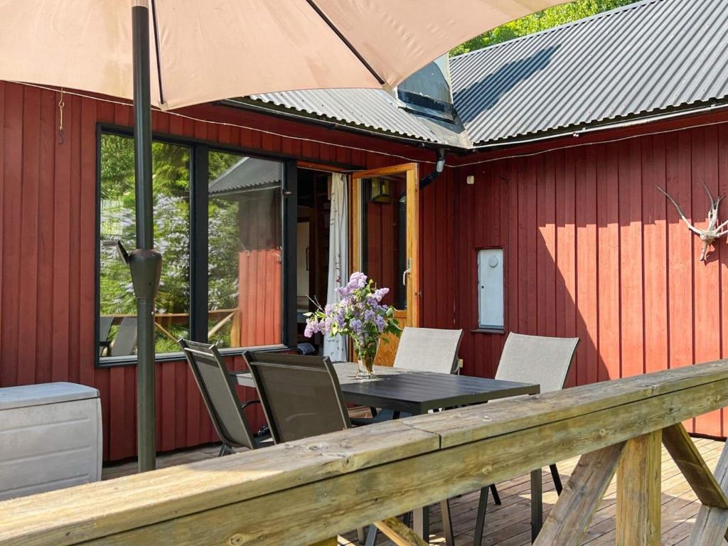 Holiday home ANNESTAD II photo 3