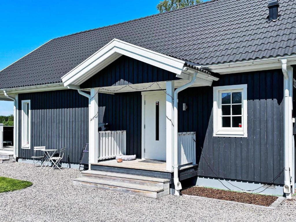 Holiday home KARLSTAD II photo 3