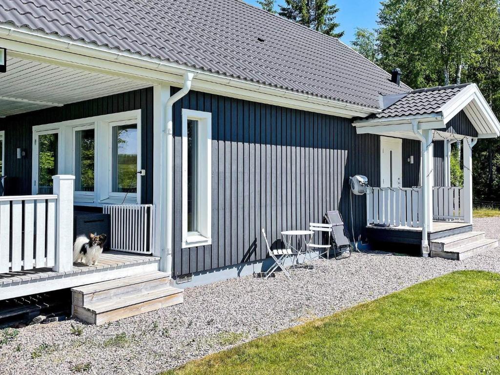 Holiday home KARLSTAD II photo 4