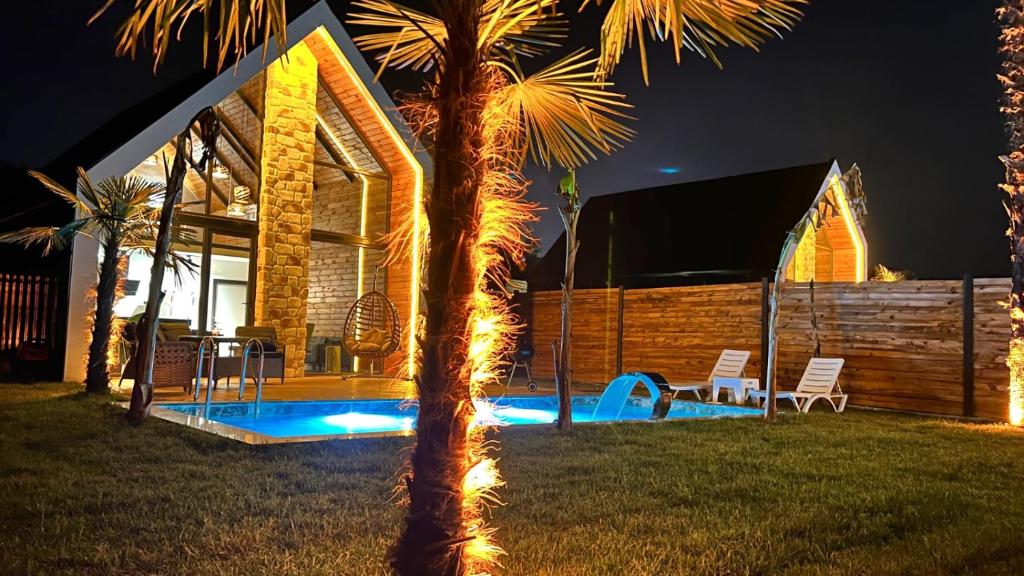 OYARC SAPANCA VILLA / BUNGALOW photo 3