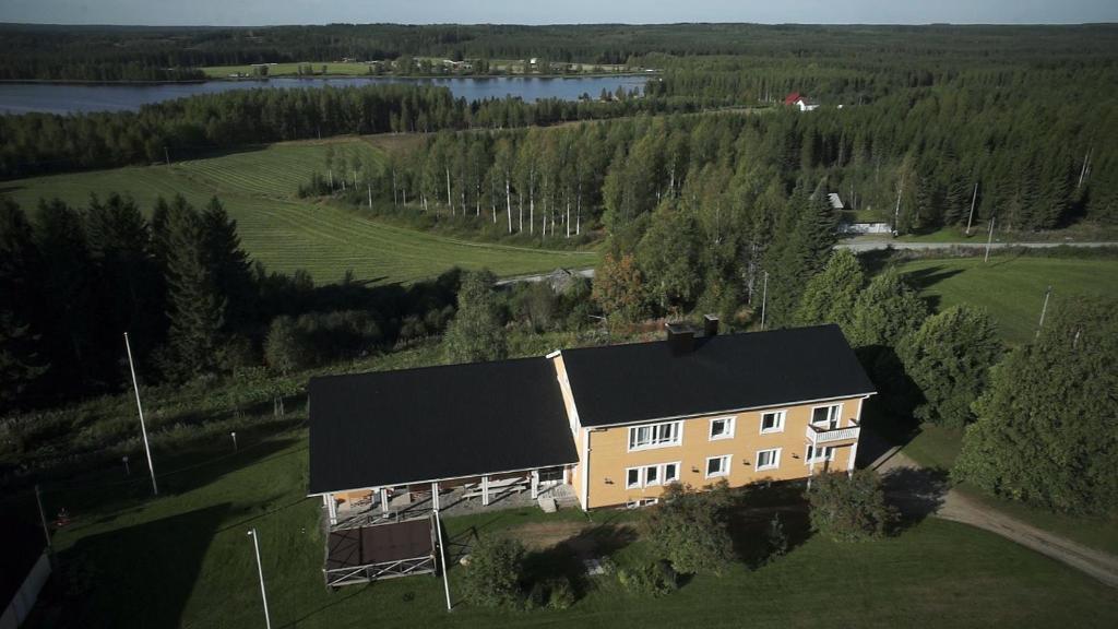 Mulikan HillTon B&B photo 4