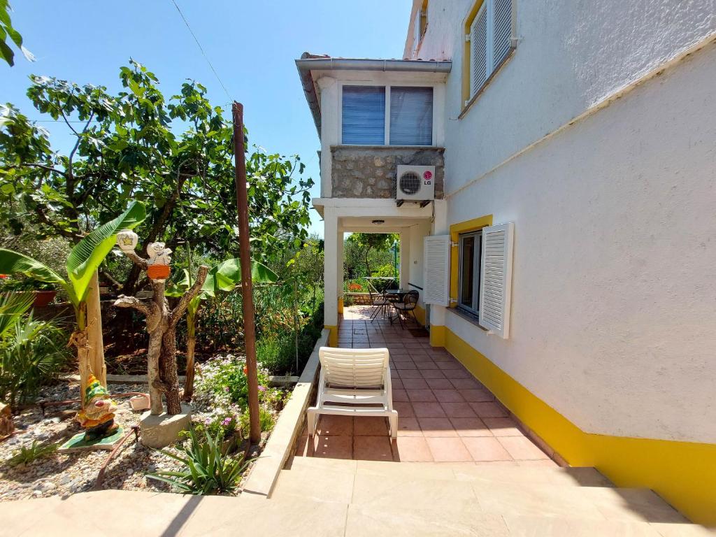 Apartments Marica photo 2