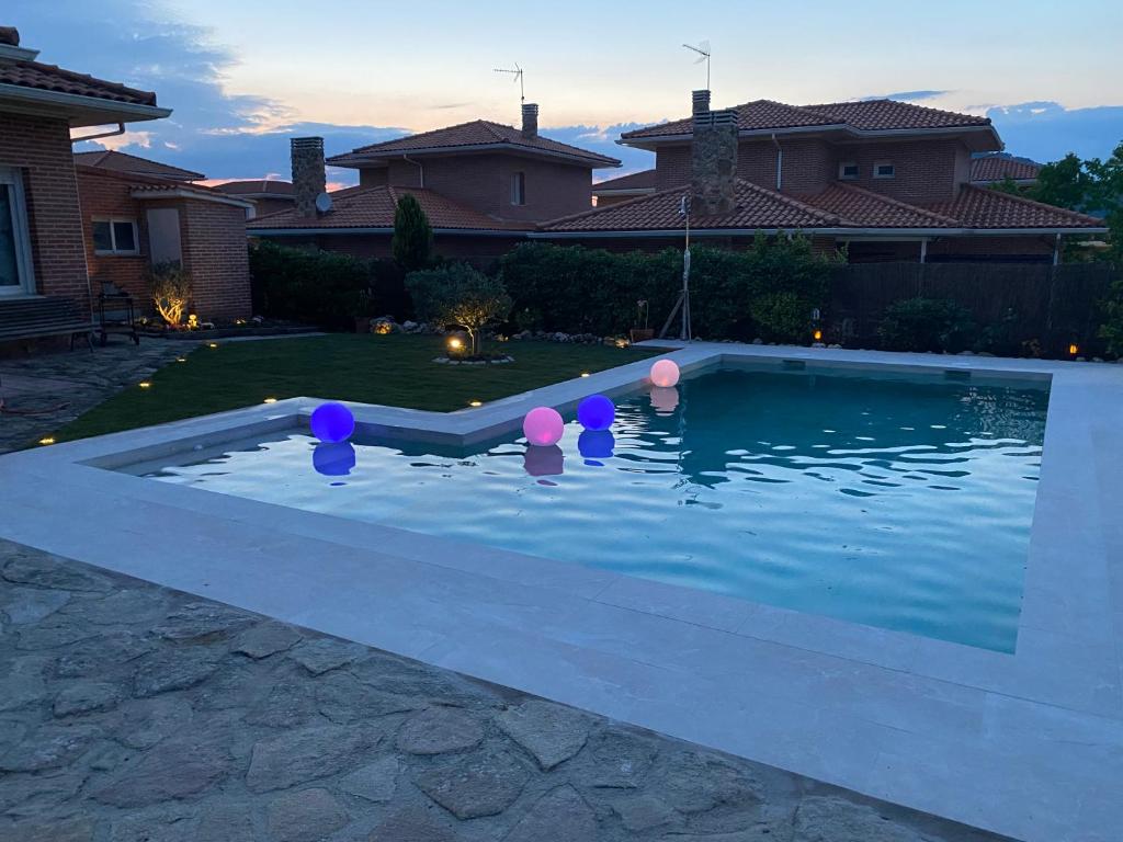 Gorriones photo 1