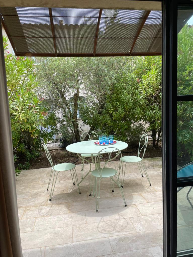 Maison T2, résidence, Corbières photo 3