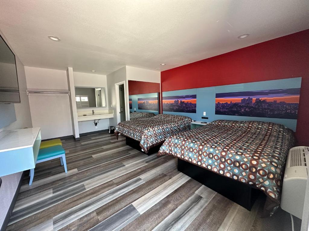 La Casa Motel, Los Angeles - Burbank Airport image