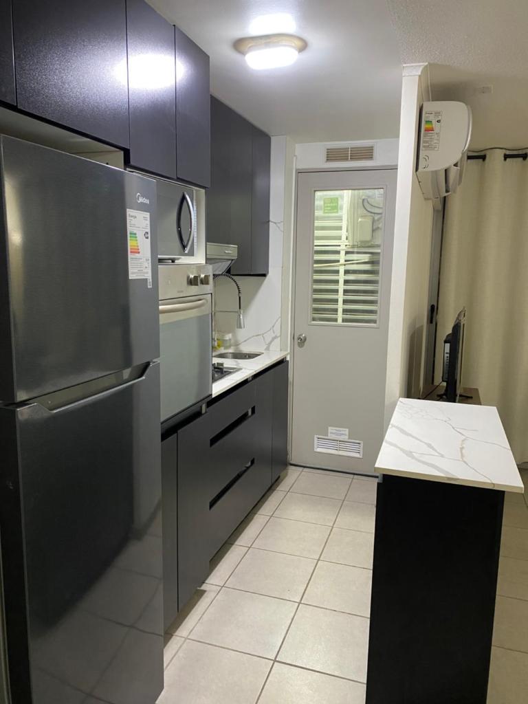 Apartamento Amueblado Curico photo 1