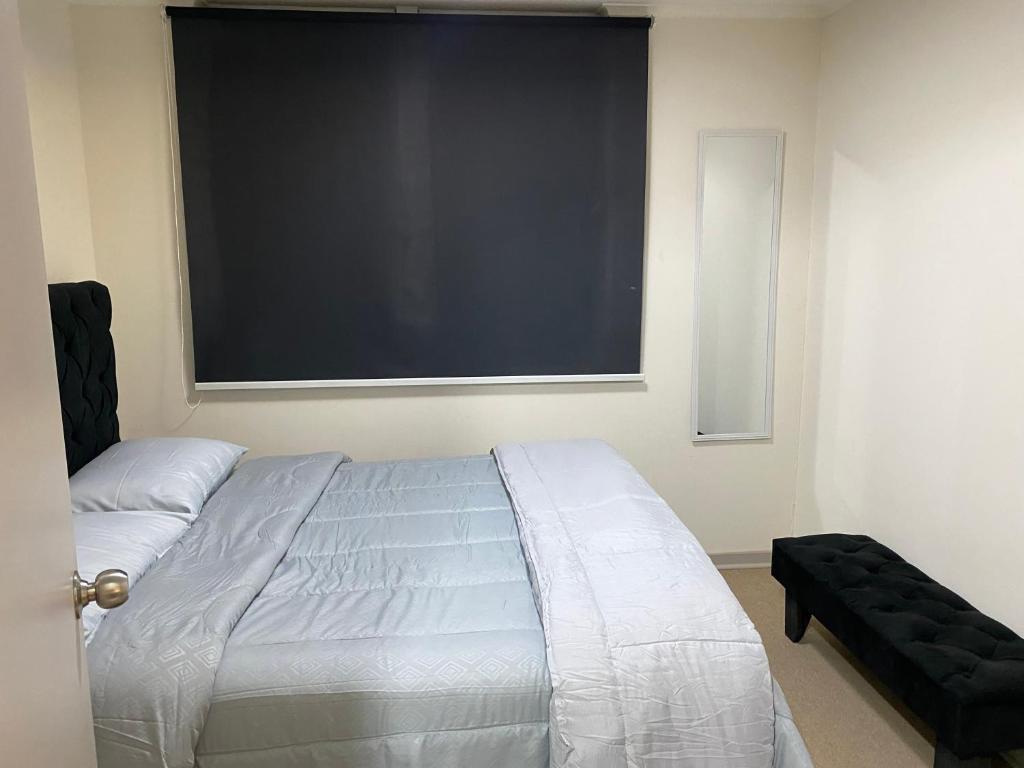 Apartamento Amueblado Curico photo 3