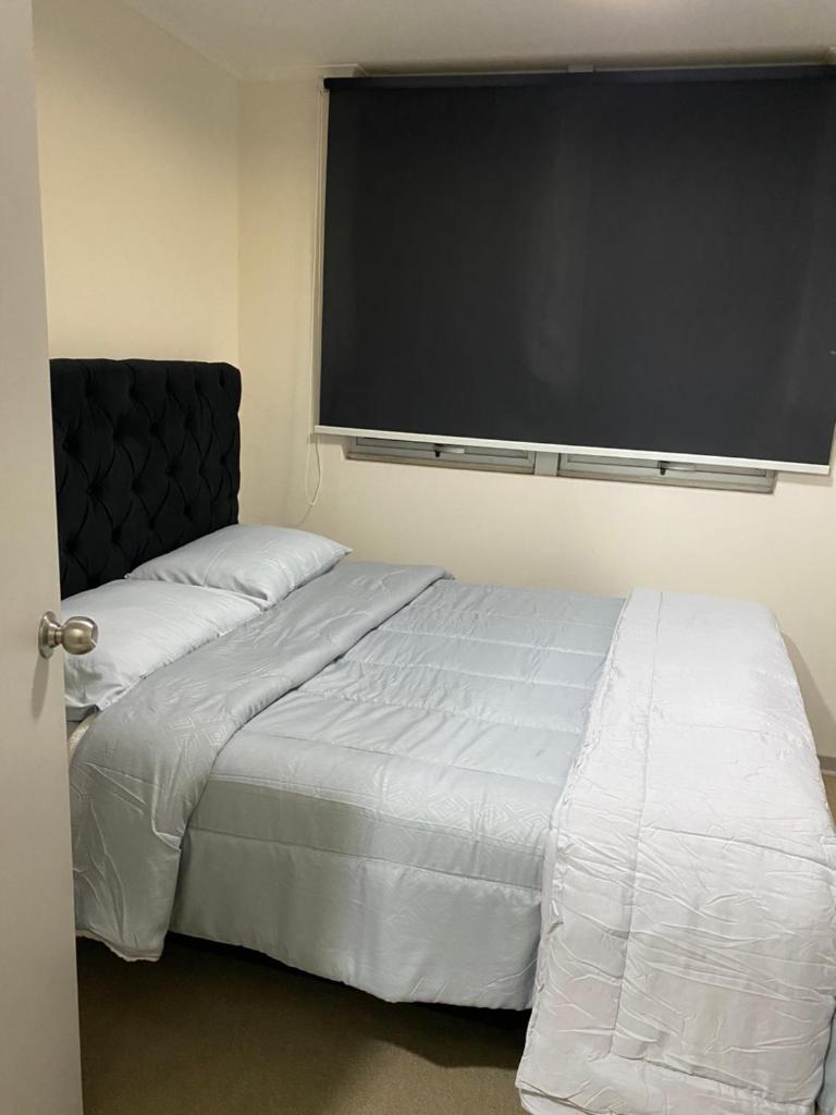 Apartamento Amueblado Curico photo 4