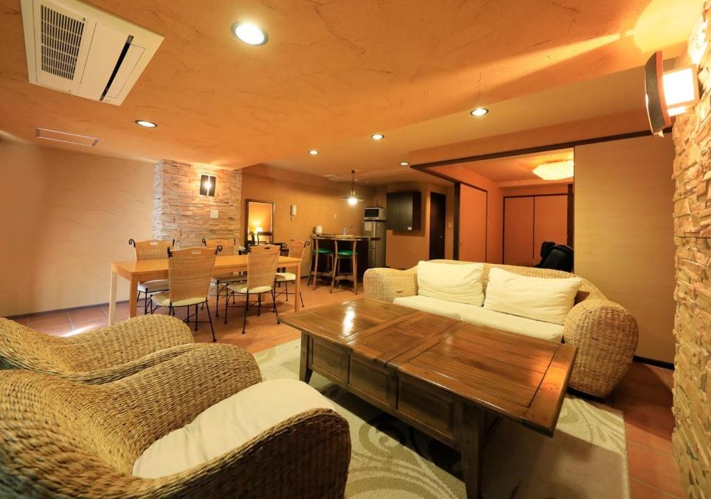 Katsuura Hilltop Hotel & Residence - Vacation STAY 73529v photo 2