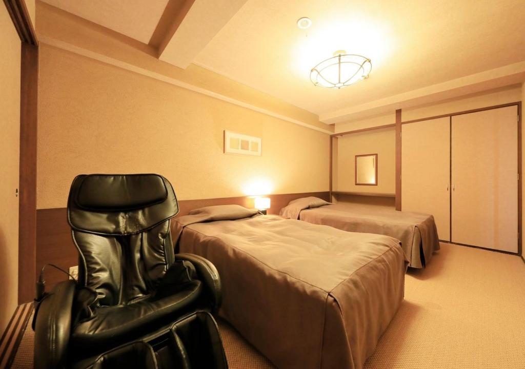 Katsuura Hilltop Hotel & Residence - Vacation STAY 73529v photo 3
