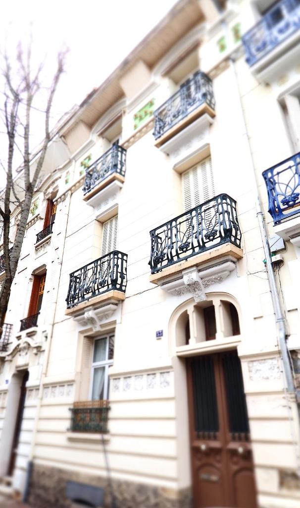 LE CARNOT - Moderne - Duplex - Centre ville -