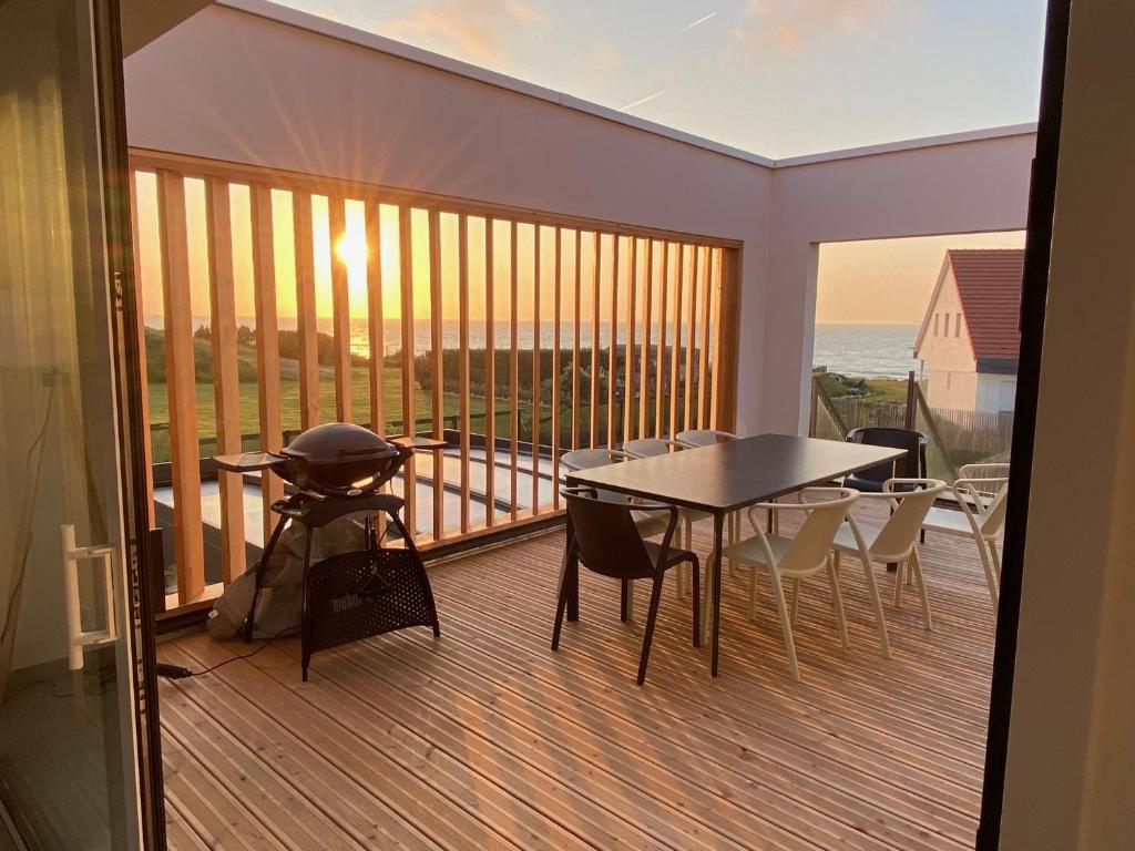 Villa - Cap Blanc-Nez