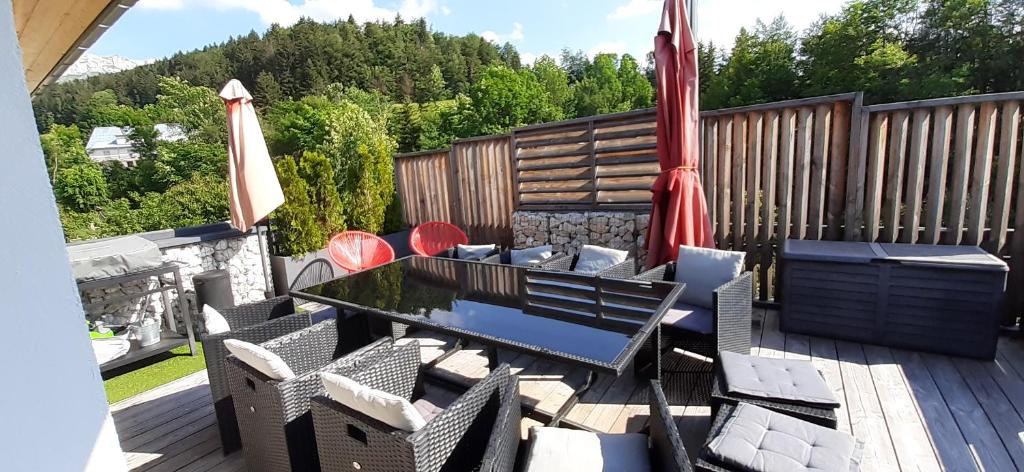 LES TERRASSES 1 de VILLARD photo 4