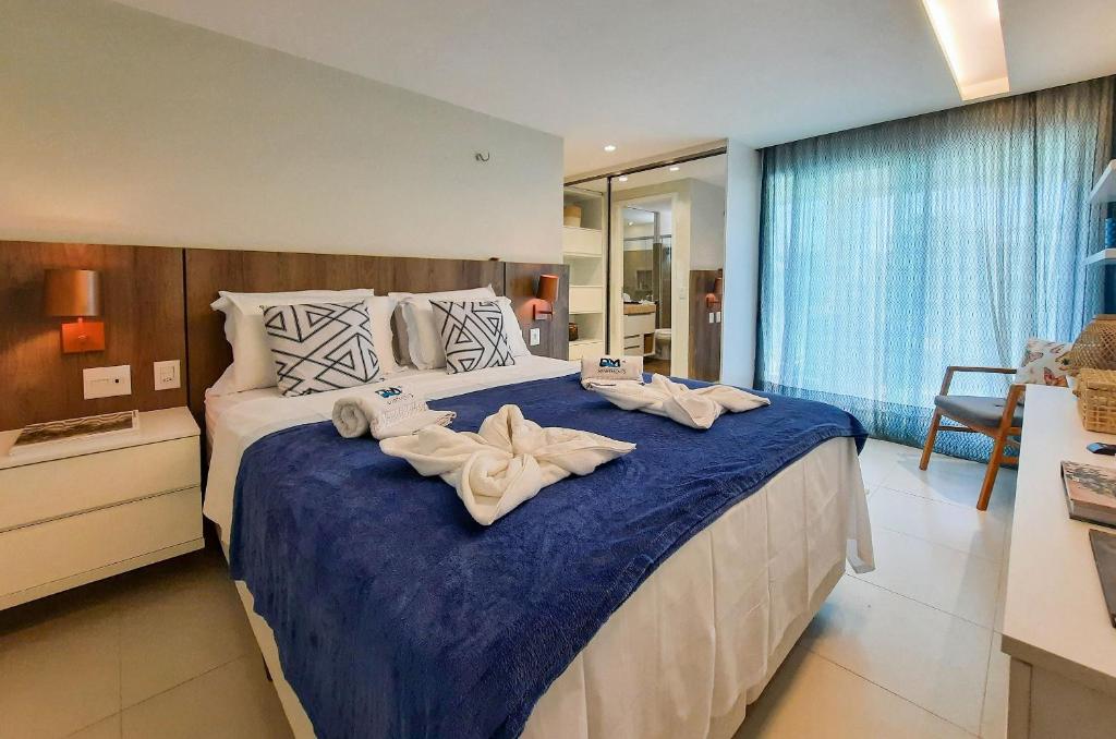 Golf Ville Luxuoso 3 Suítes Varanda Gourmet photo 4