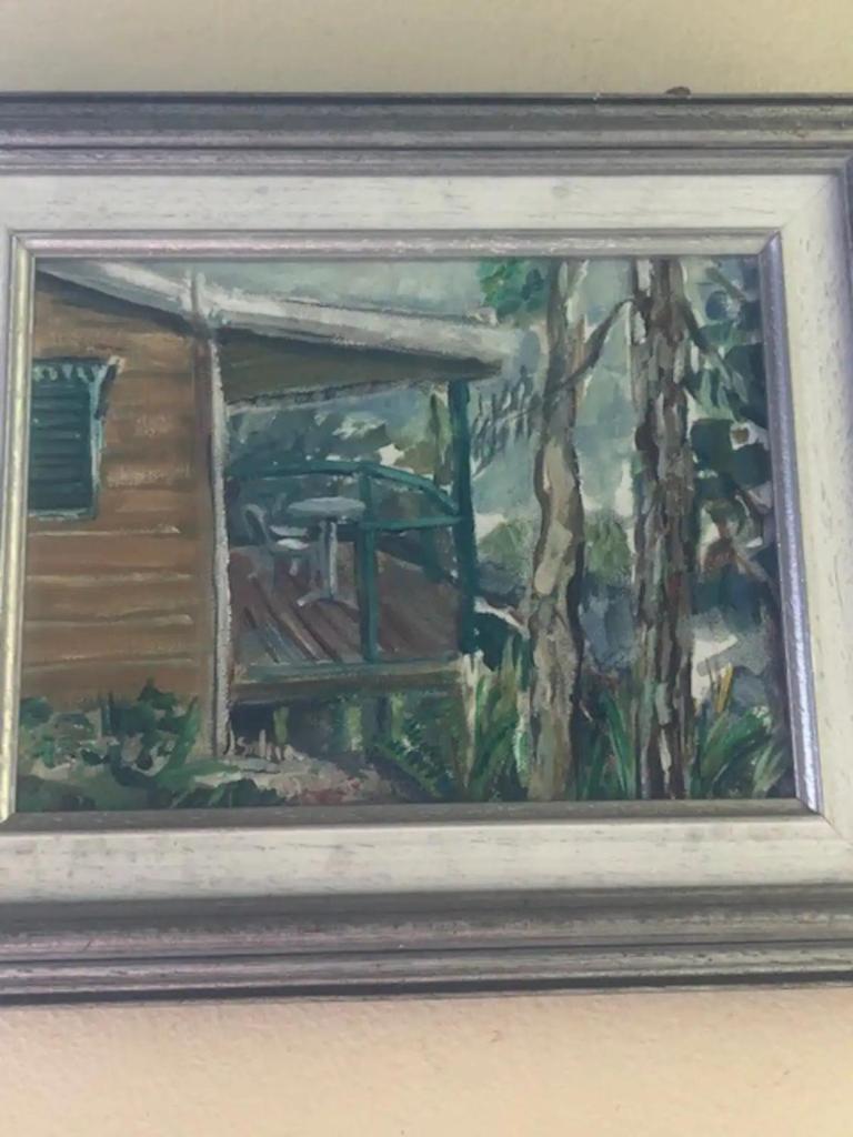 Ginger Lodge Cottage, Peters Rock, Woodford PO St Andrew, Jamaica - this property is not in Jacks Hill photo 4