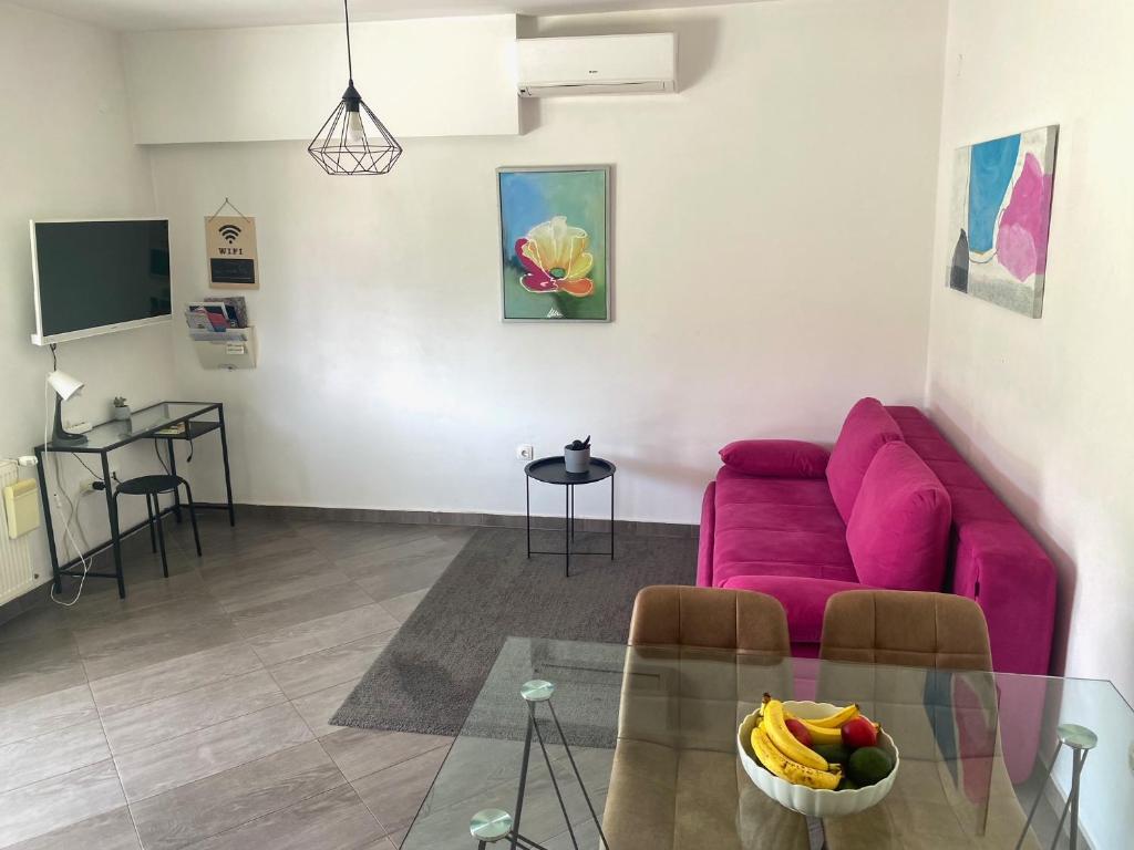Tijara Apartment photo 2