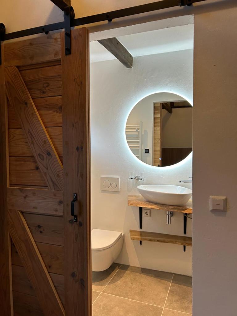 Bed & Breakfast de Hoefstal photo 1