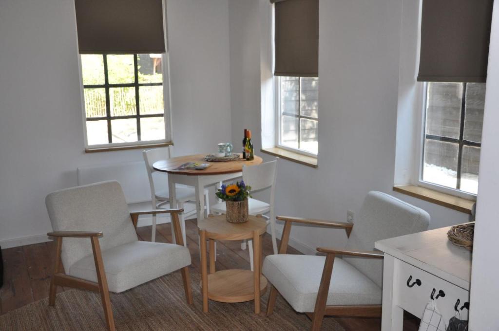 Bed & Breakfast de Hoefstal photo 3