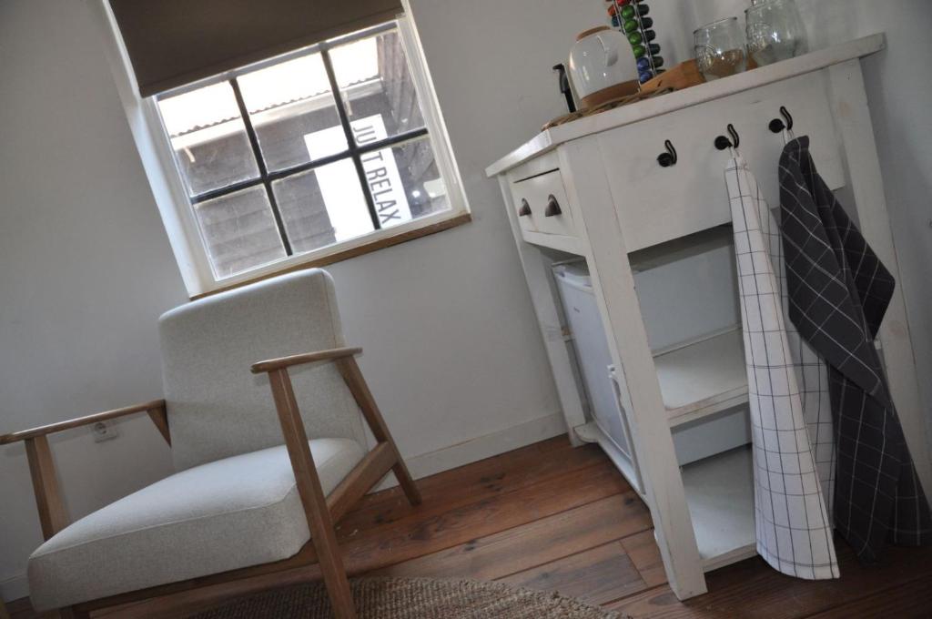 Bed & Breakfast de Hoefstal photo 4
