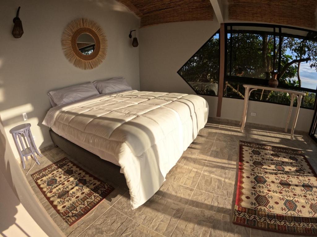Eco Lodge SOL- SUE photo 1