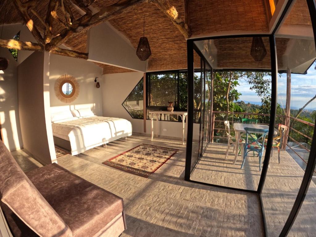 Eco Lodge SOL- SUE