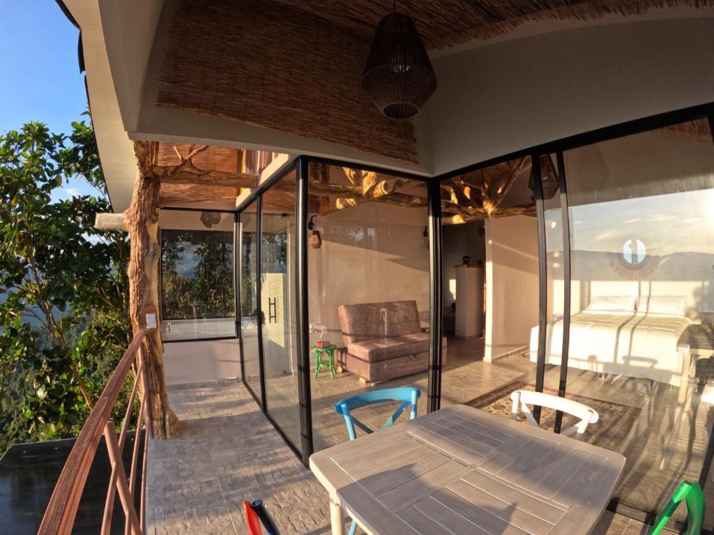 Eco Lodge SOL- SUE photo 2