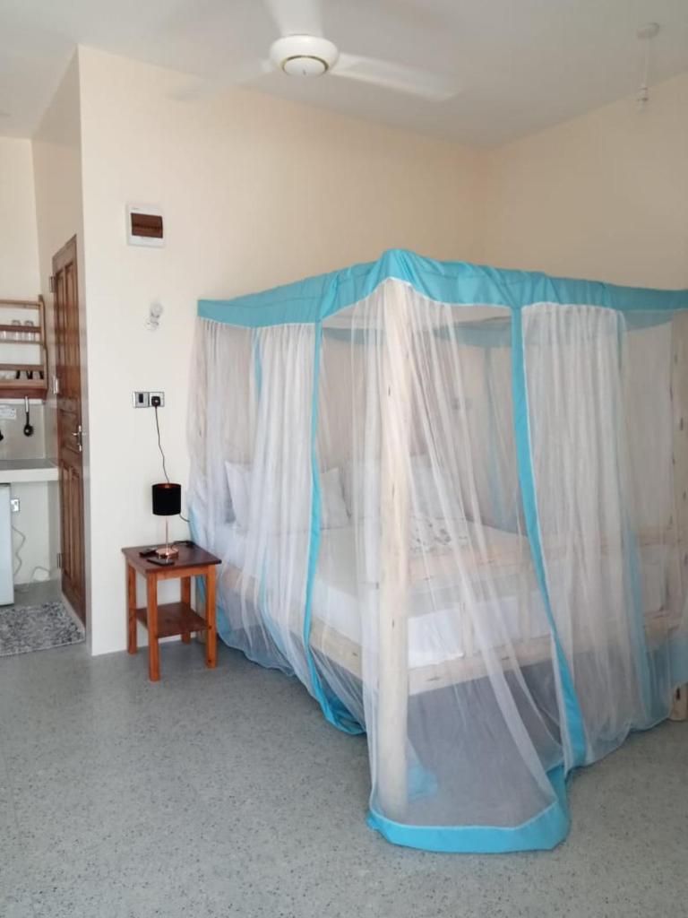 Kome beach Apartment one photo 2
