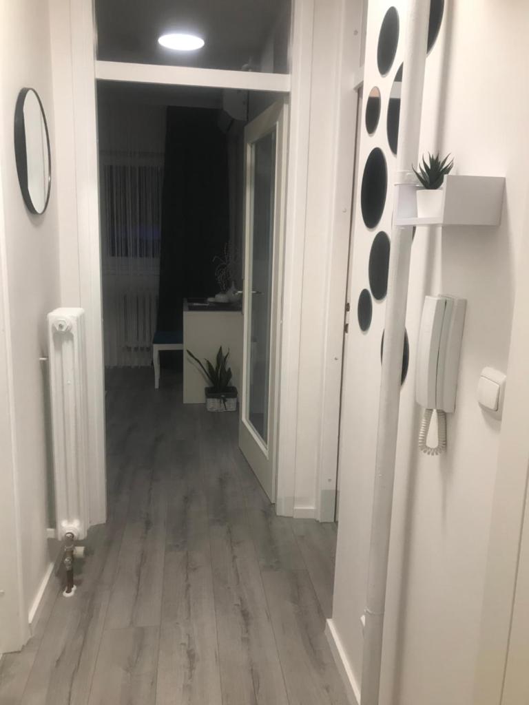 Apartman Vervis Varaždin photo 2