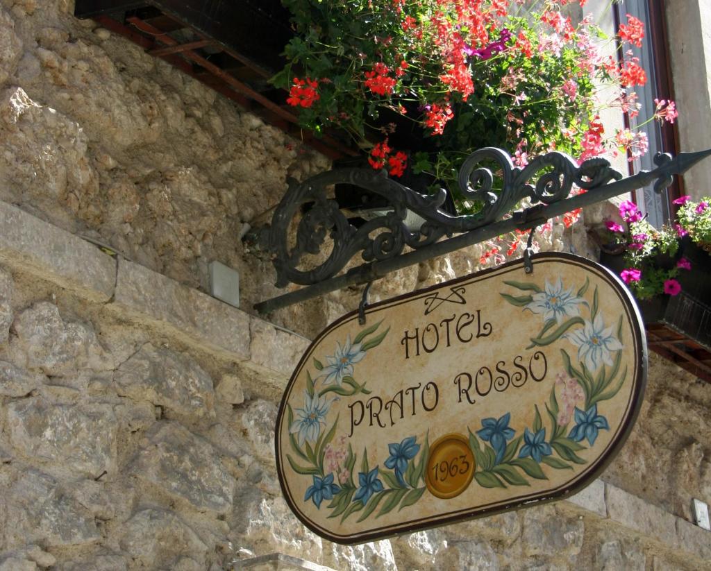 Affittacamere Prato Rosso photo 1