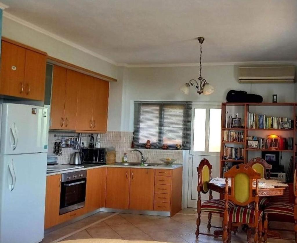 Relaxing Country house Porto Vito photo 2