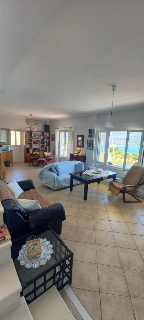 Relaxing Country house Porto Vito photo 1