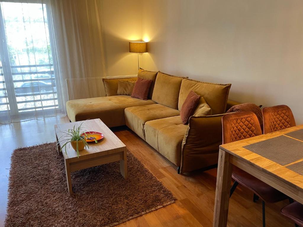 Kuressaare Holiday Apartments photo 2