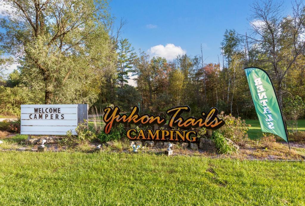 Yukon Trails RV & Camping Resort image