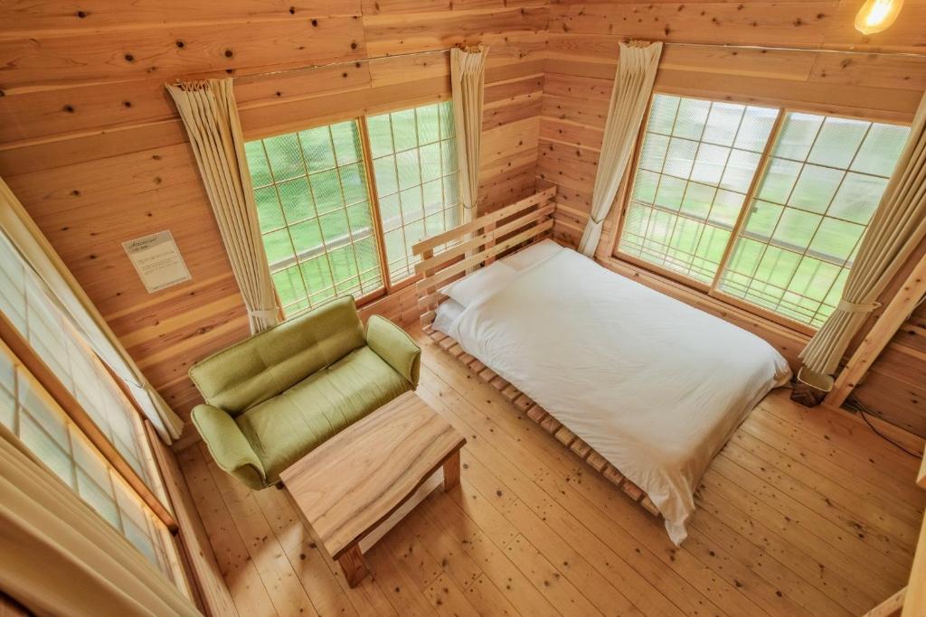 Minami Hakone Tree House - Vacation STAY 14735