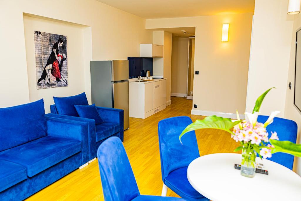 Grand Orbi City - Orient Suite photo 4