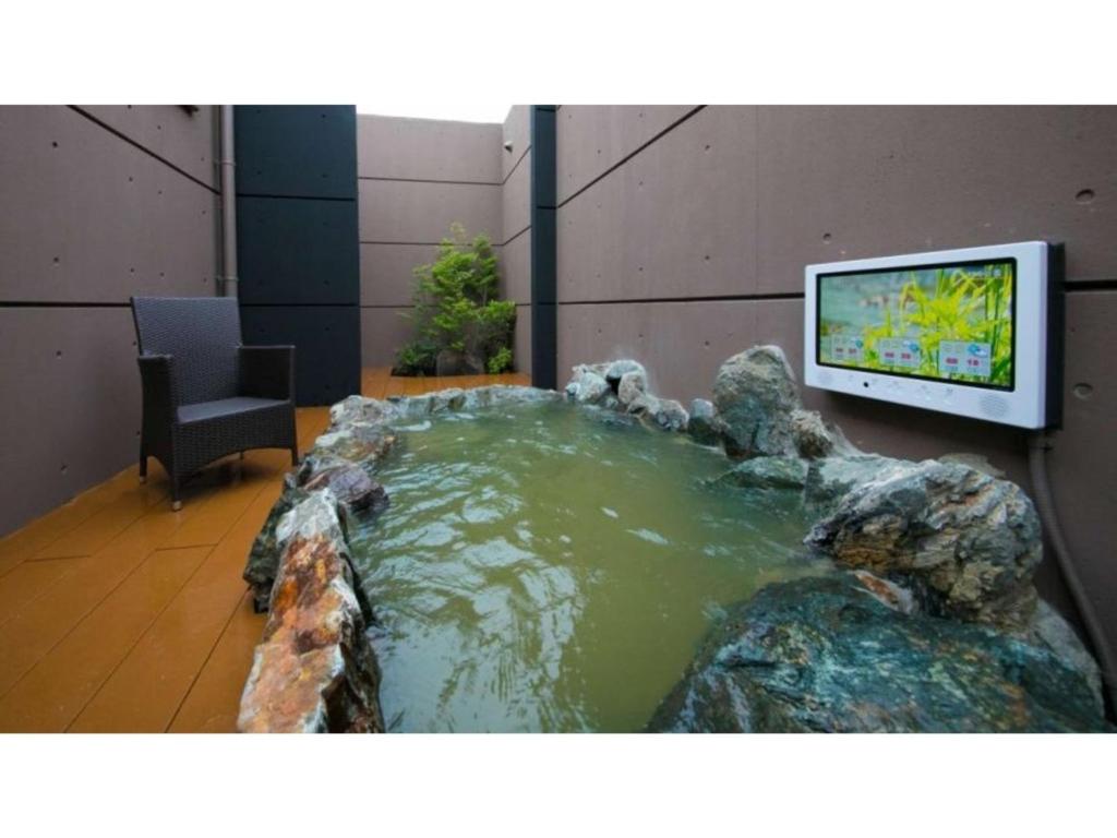 Oita Onsen Business Resort Sourin - Vacation STAY 73355v photo 4