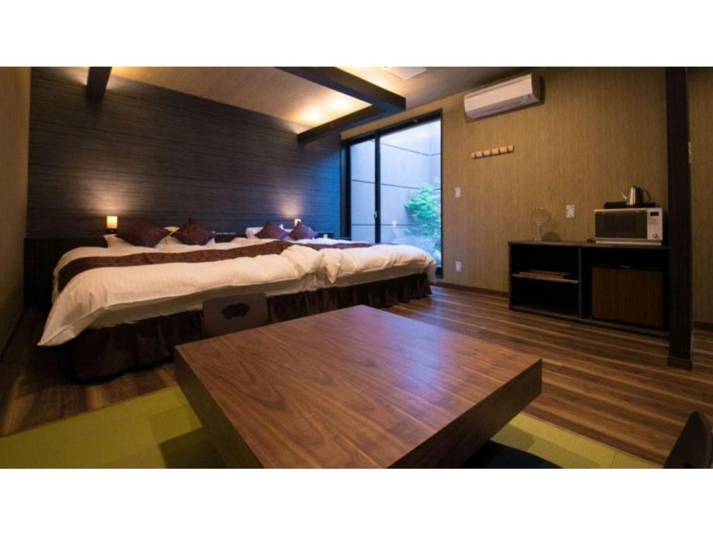 Oita Onsen Business Resort Sourin - Vacation STAY 73355v photo 3
